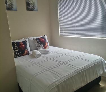 Winklespruit Apartment | Sunnyside