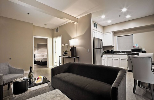 Sunnyvale West Hotel | Sunnyvale Charm near El Camino Real | 1 Unit