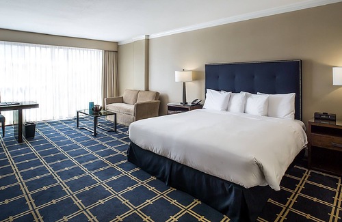Sunnyvale West Hotel | Sunnyvale Charm near El Camino Real | 1 Unit