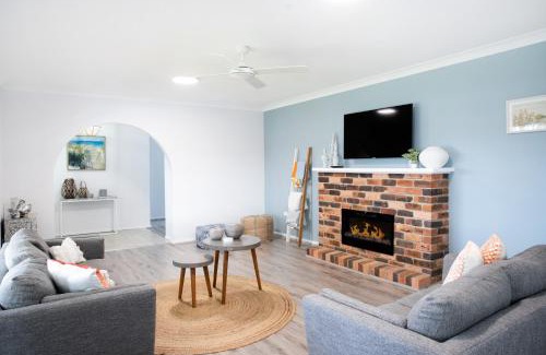 Mollymook House | Sunnyview Mollymook