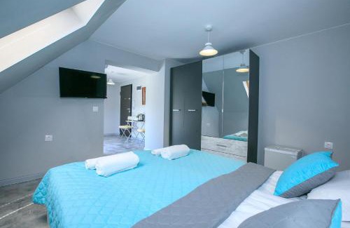 Sandanski Apartment | Sunpark Studios