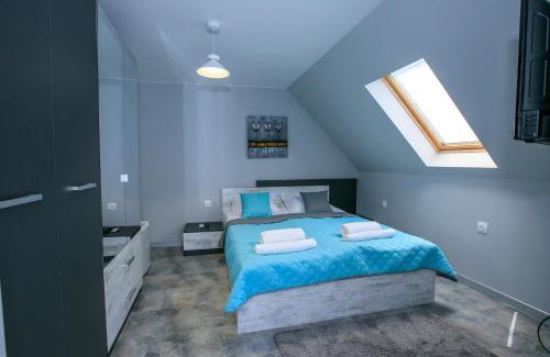 Sandanski Apartment | Sunpark Studios