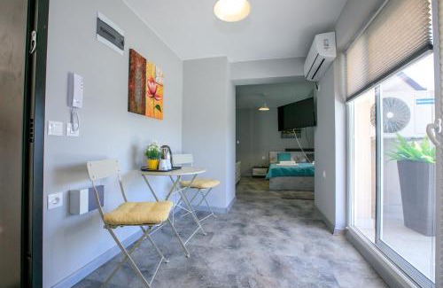 Sandanski Apartment | Sunpark Studios