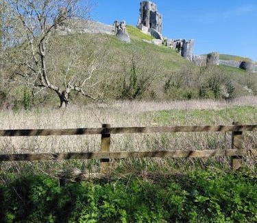 Langton Matravers House | Sunray