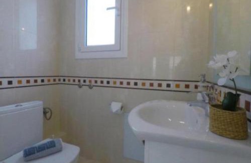 Poros Apartment | Sunray Poros