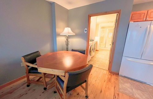 Snowshoe House | Sunrise 1 - Pet-Friendly, Ski-In/Ski-Out Townhome