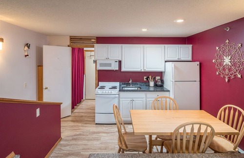 Sunday River Area House | Sunrise A-131 | 1 Bed, 1 Bath