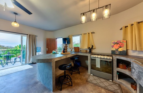 Cabo San Lucas Condo | Sunrise and Siesta's Dos