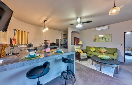 Cabo San Lucas Condo | Sunrise and Siesta's Dos