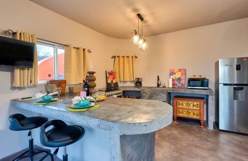 Cabo San Lucas Condo | Sunrise and Siesta's Dos