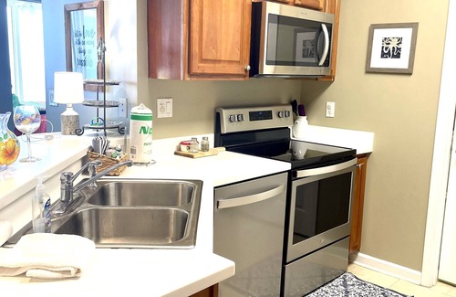Destin Condo | Sunrise and Sunset from our beautiful condo Gulf front, Spectacular views!