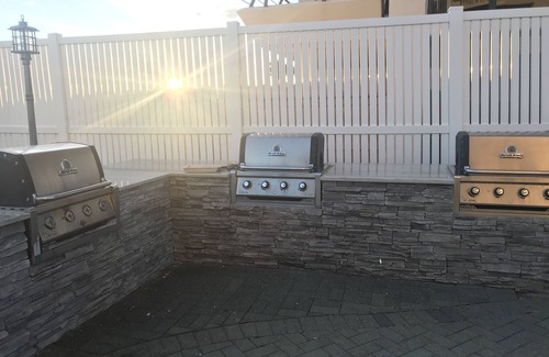 Destin Condo | Sunrise and Sunset from our beautiful condo Gulf front, Spectacular views!