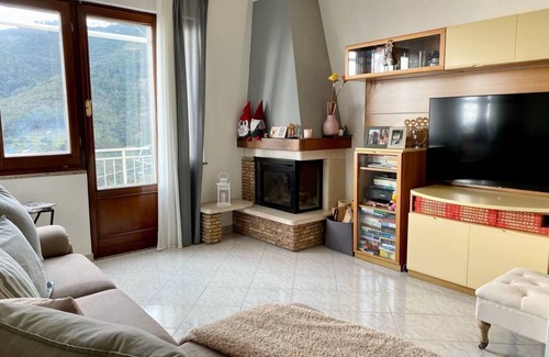 Cinque Terre House | Sunrise Apartments