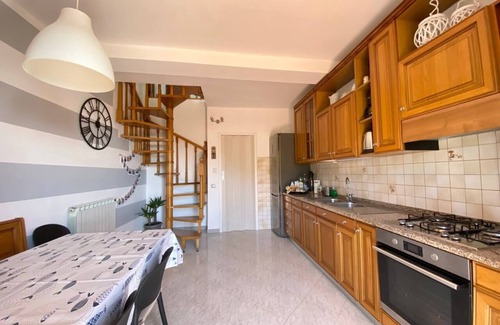 Cinque Terre House | Sunrise Apartments