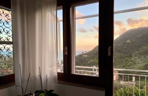 Cinque Terre House | Sunrise Apartments