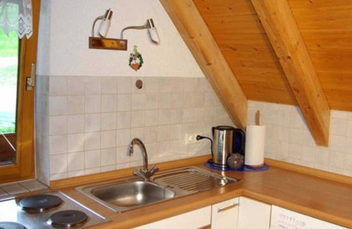 Oberried Apartment | Sunrise apartment 50 m², 1 bedroom - Maierhof 3 holiday apartments on a farm with a view