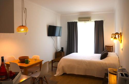 Ericeira Apartment | Sunrise Apartmento Ribeira d'Ilhas Ericeira