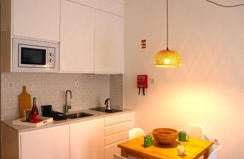 Ericeira Apartment | Sunrise Apartmento Ribeira d'Ilhas Ericeira