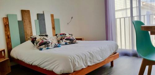 Gruissan Plage Hotel | Sunrise Beach Hotel