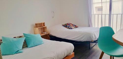 Gruissan Plage Hotel | Sunrise Beach Hotel