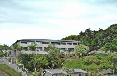 Winklespruit Apartment | Sunrise Beach Resort