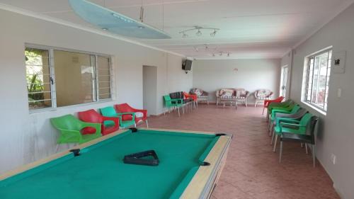 Winklespruit Apartment | Sunrise Beach Resort