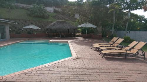 Winklespruit Apartment | Sunrise Beach Resort