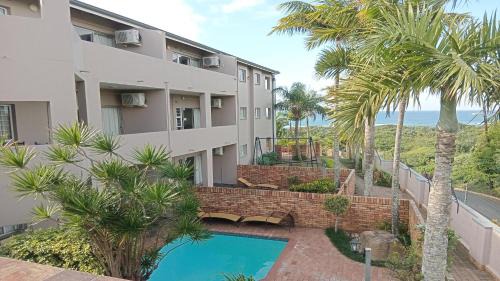 Winklespruit Apartment | Sunrise Beach Resort