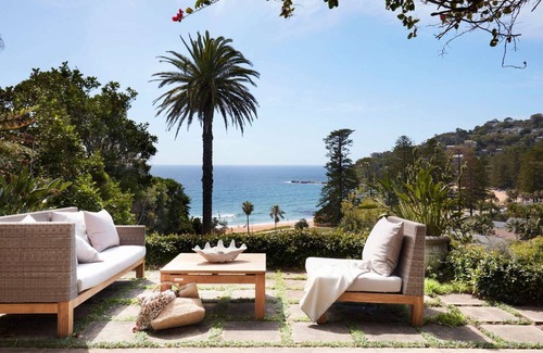 Palm Beach House | Sunrise by Contemporary Hotels