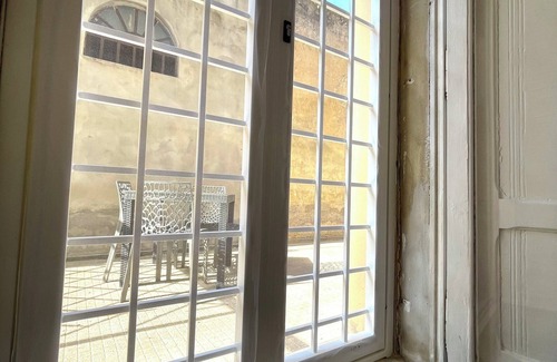 Nettuno Apartment | "Sunrise" by Little Big LOVE