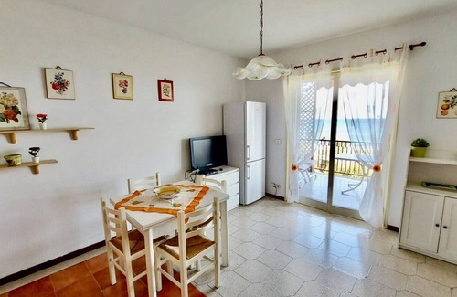 Ali Terme Apartment | Sunrise by the Sea Apartments