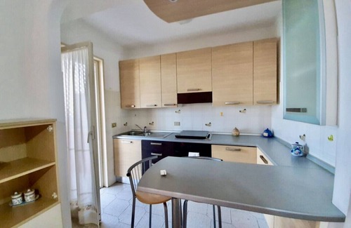 Ali Terme Apartment | Sunrise by the Sea Apartments