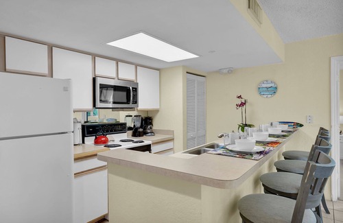 Key West Condo | Sunrise Condo at Seaside - KEY WEST!