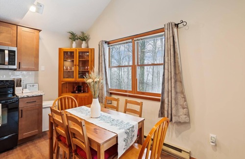 Canaan Valley House | Sunrise Dacha: 3 BR, 2.5 BA House in Canaan Valley, Sleeps 10