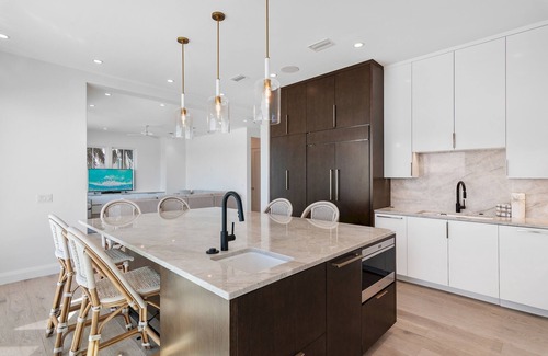 Santa Rosa Beach House | Sunrise Dream - New Construction - Gulf Front - Pool - by Royal Destinations