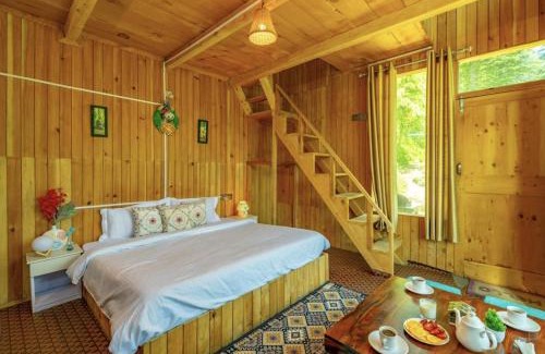 Banjar Bed & Breakfast | Sunrise Farm Stays