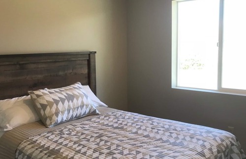 Melrose Cabin | Sunrise Fly Shop Lodge Unit 1