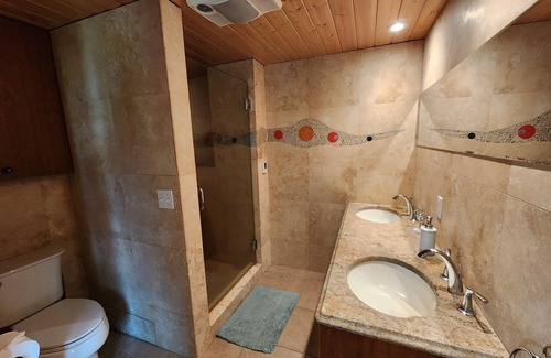 Fritz Creek Cabin | Sunrise Glacier Lodge