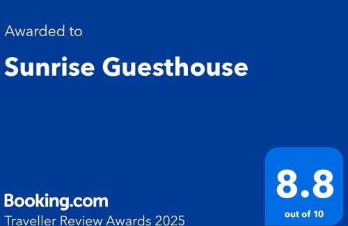 Silverton Apartment | Sunrise Guesthouse