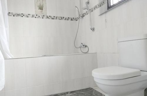 Silverton Apartment | Sunrise Guesthouse