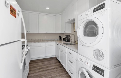 La Jolla Shores House | Sunrise Haven in La Jolla Shores