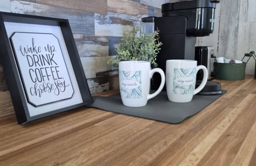 Chelsea House | Sunrise Haven Tiny Home