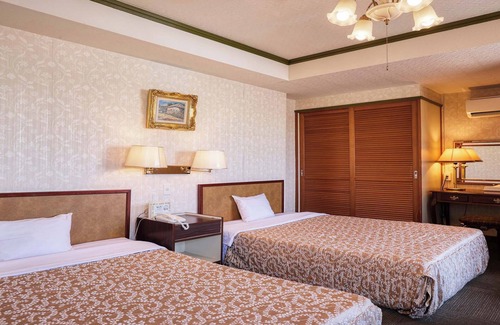 Goya Hotel | Sunrise Hotel Okinawa