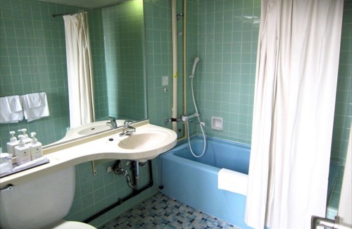 Goya Hotel | Sunrise Hotel Okinawa