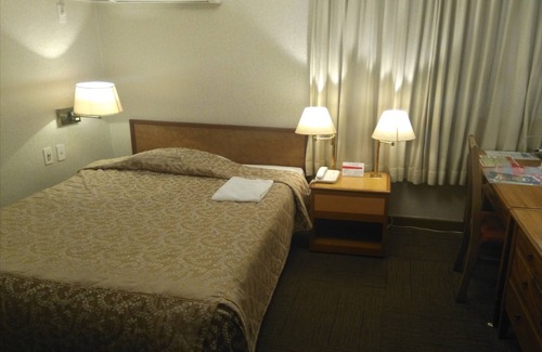 Goya Hotel | Sunrise Hotel Okinawa