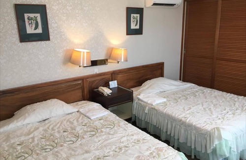 Goya Hotel | Sunrise Hotel Okinawa