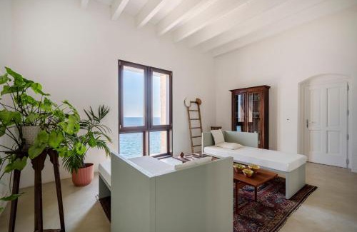 Centro Storico Apartment | Sunrise House