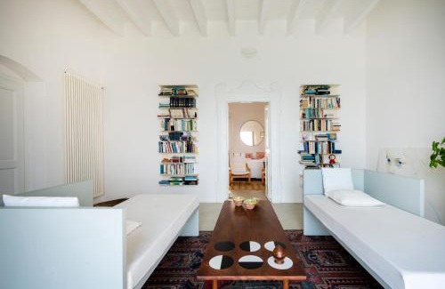 Centro Storico Apartment | Sunrise House