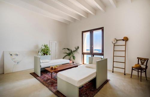 Centro Storico Apartment | Sunrise House