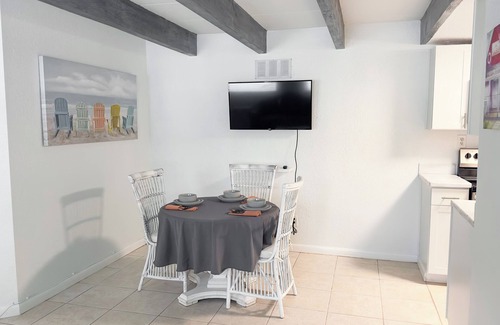 Fort Pierce House | Sunrise Island Beach Home